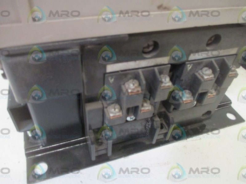 MITSUBISHI SH-V400 UNMP