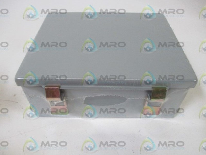 B-LINE 1084-12CHQRC NSMP