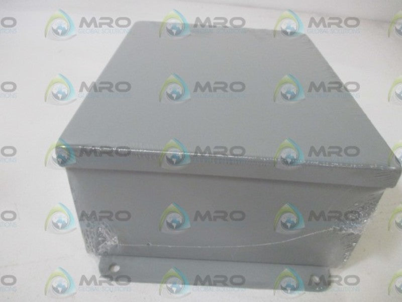 B-LINE 1084-12CHQRC NSMP