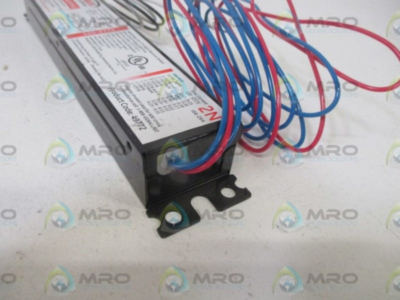 GENERAL ELECTRIC GE232MAX-N/ULTRA NSNP