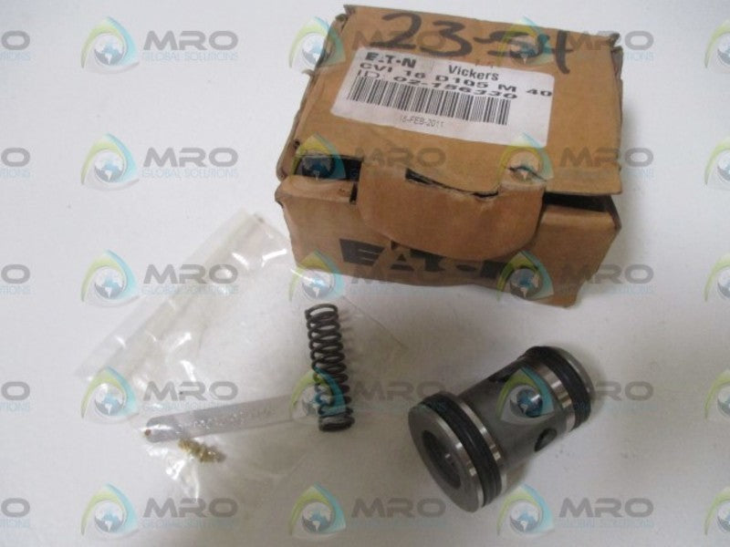 VICKERS CVI 16 D 105 M 40 NSMP
