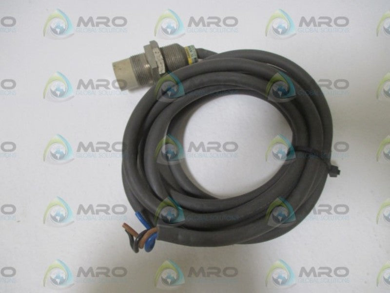 OMRON TL-X10MB1-GE UNMP