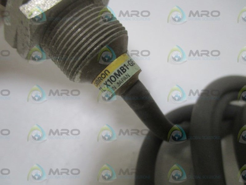 OMRON TL-X10MB1-GE UNMP