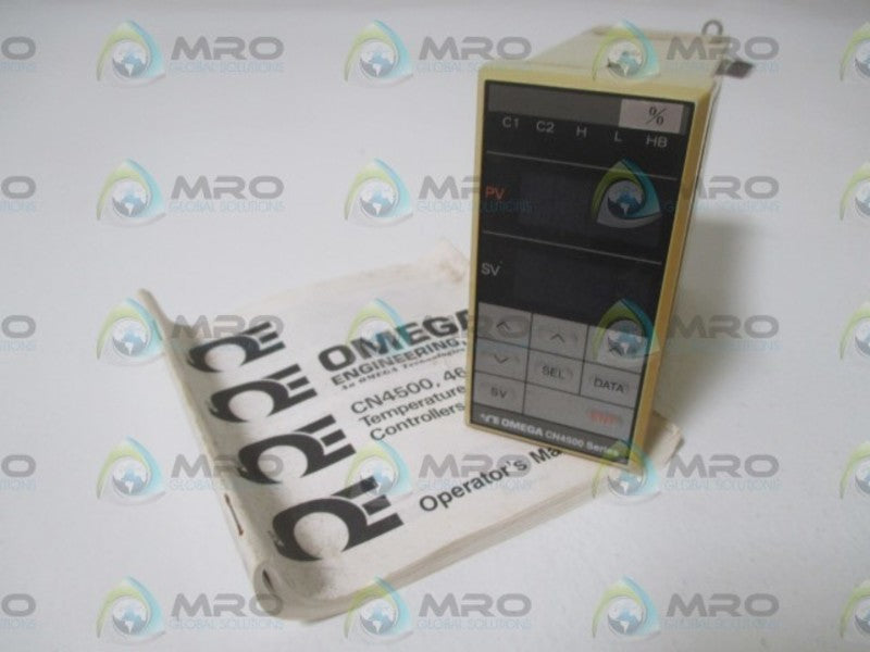 OMEGA CN4501CV-F1 NSNP