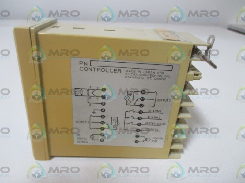 OMEGA CN4501CV-F1 NSNP