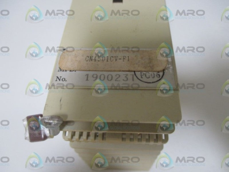 OMEGA CN4501CV-F1 NSNP