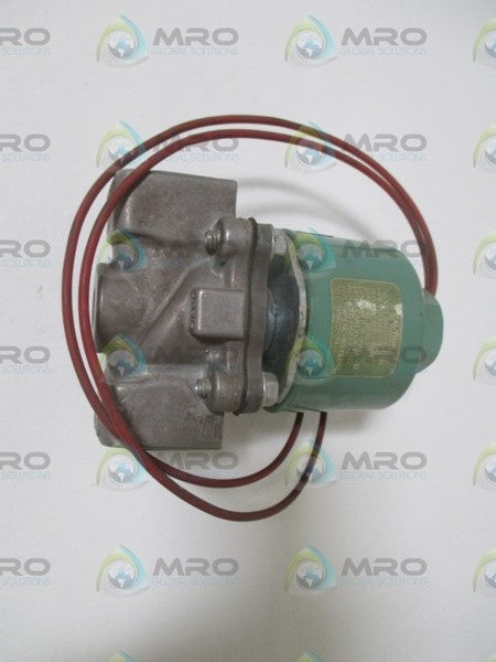 ASCO 8215C32 UNMP