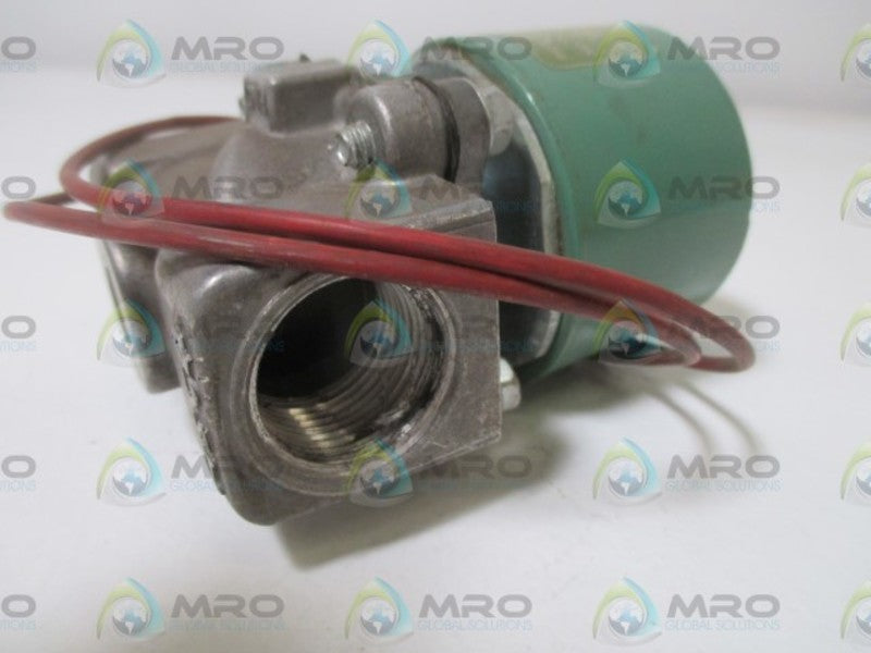 ASCO 8215C32 UNMP