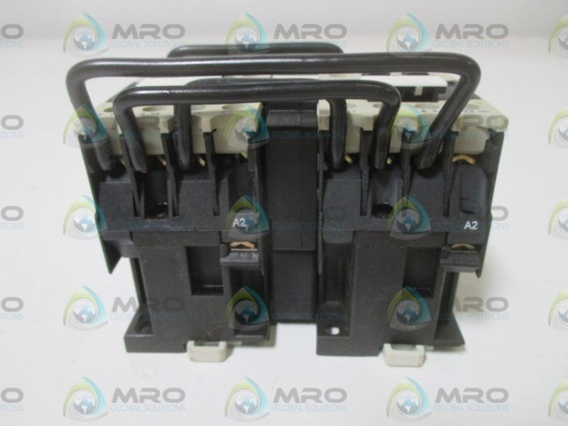 SHAMROCK CONTROLS TC1-D12-01-G6 120V NSNP