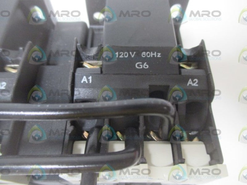 SHAMROCK CONTROLS TC1-D12-01-G6 120V NSNP
