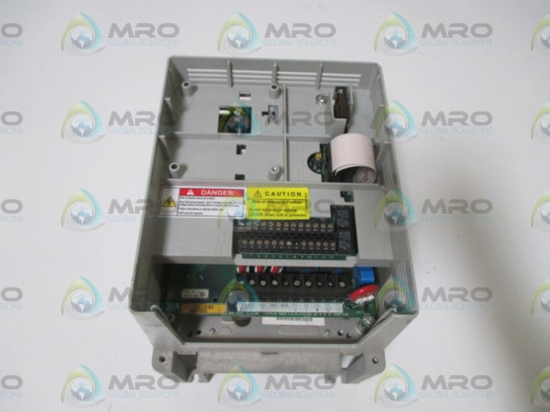 INDUSTRIAL SPARE PART 20AD5P0A0AYNNNNN SER. A UNMP