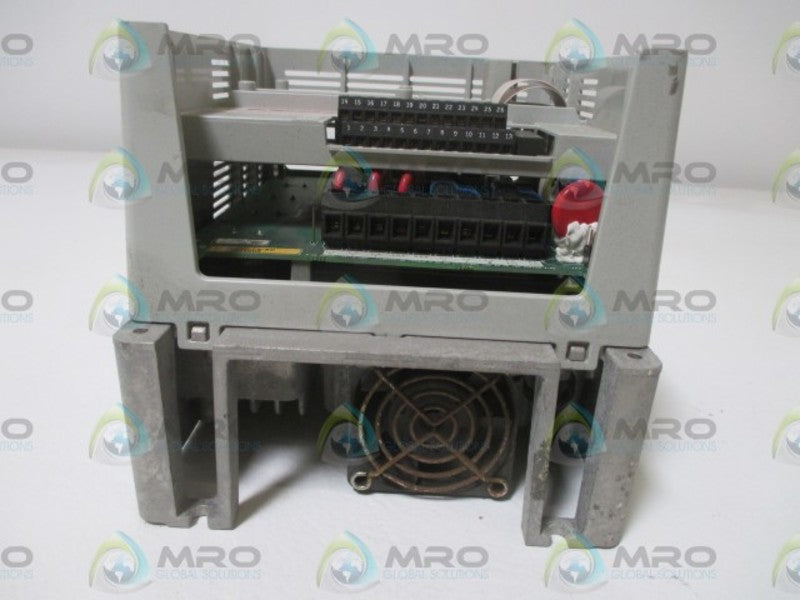 INDUSTRIAL SPARE PART 20AD5P0A0AYNNNNN SER. A UNMP