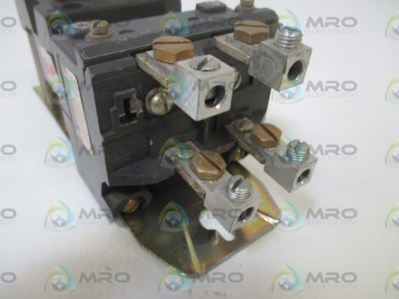 INDUSTRIAL SPARE PART 702L-COA92 SER. K 120V UNMP
