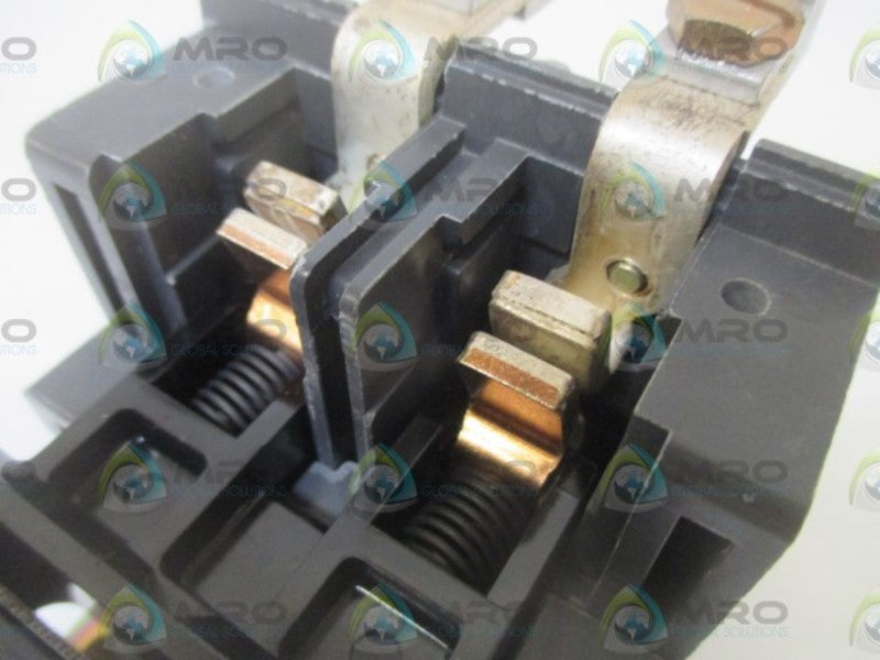INDUSTRIAL SPARE PART 702L-COA92 SER. K 120V UNMP