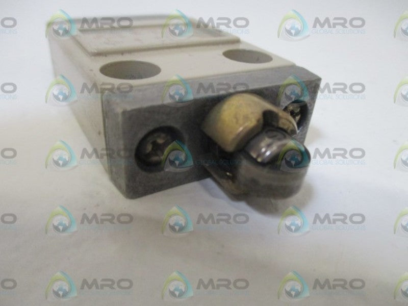 OMRON D4CC-1032 UNMP