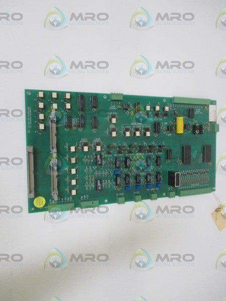 AUTOMATION TECHNOLOGY, INC. 05-09229 RESITANCE BOARD  NSNP