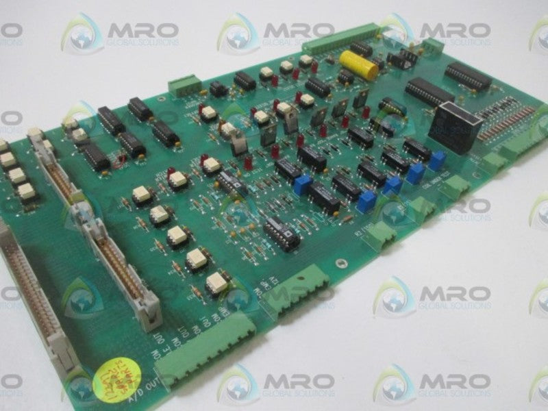 AUTOMATION TECHNOLOGY, INC. 05-09229 RESITANCE BOARD  NSNP