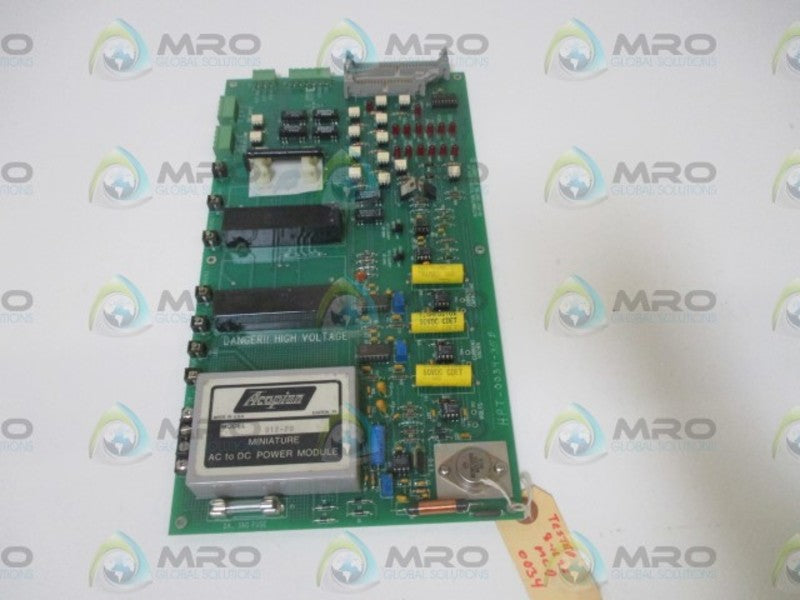 AUTOMATION TECHNOLOGY 05-09171B REMAN