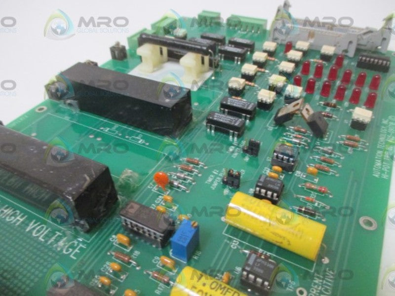AUTOMATION TECHNOLOGY 05-09171B REMAN