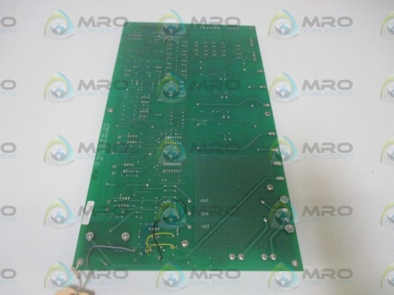 AUTOMATION TECHNOLOGY 05-09171B REMAN