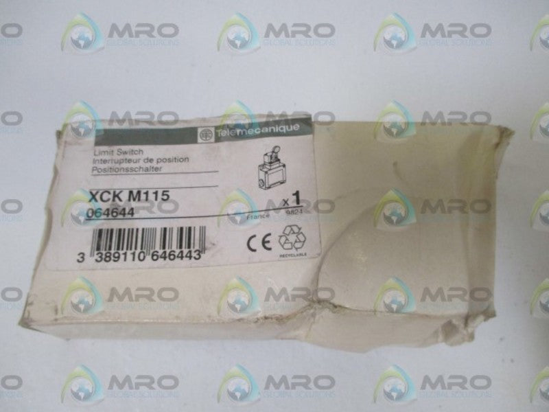 TELEMECANIQUE XCKM115 NSMP