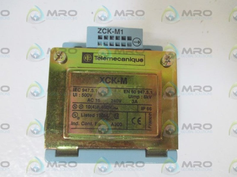 TELEMECANIQUE XCKM115 NSMP