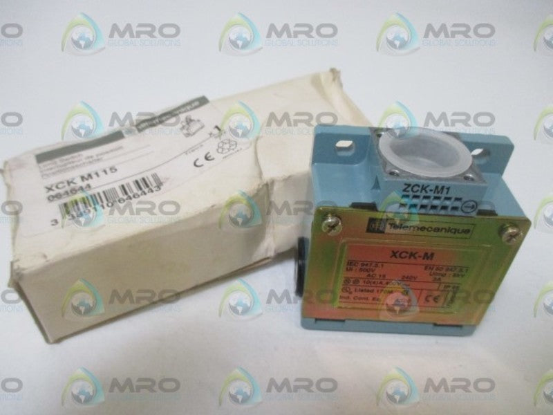 TELEMECANIQUE XCKM115 NSMP