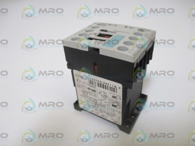 SIEMENS 3RT1015-1AN11 UNMP