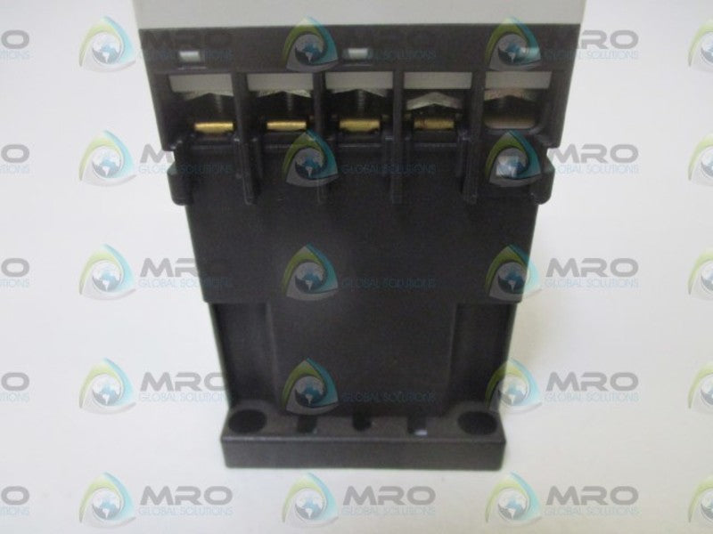 SIEMENS 3RT1015-1AN11 UNMP