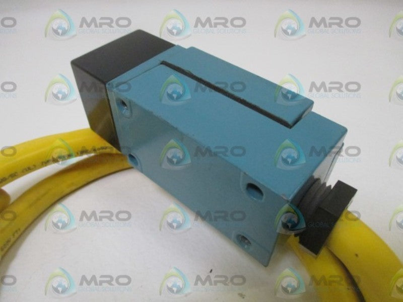 MICROSWITCH LSA1AC NSNP
