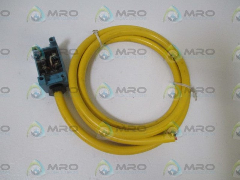 MICRO SWITCH LSZ4001C NSNP