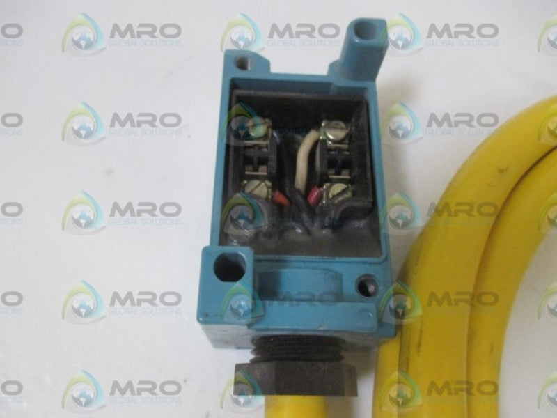 MICRO SWITCH LSZ4001C NSNP