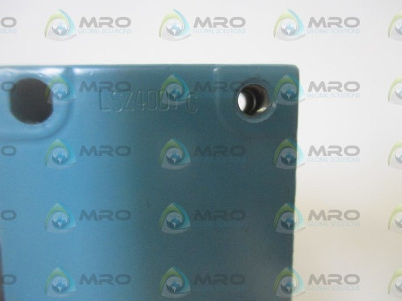 MICRO SWITCH LSZ4001C NSNP