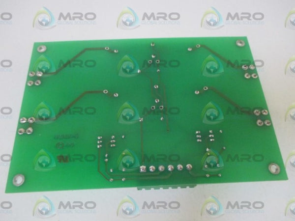 AUTOMATION TRECHNOLOGY, INC.  54-10403A LAM CONNECT BOARD.  NSNP  OUT OF A BOX