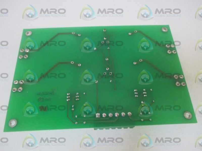 AUTOMATION TRECHNOLOGY, INC.  54-10403A LAM CONNECT BOARD.  NSNP  OUT OF A BOX