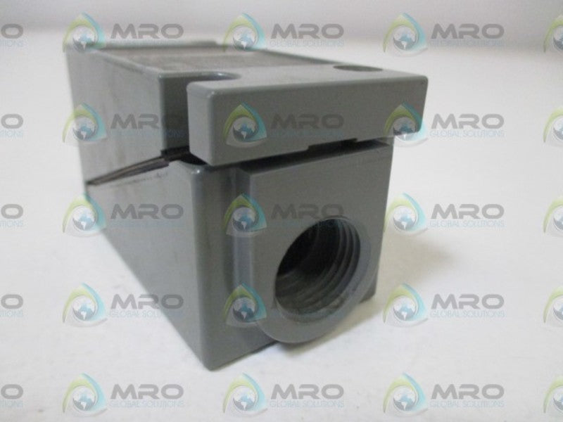 INDUSTRIAL SPARE PART 802T-KTP SER. J (AS PICTURED)  NSNP