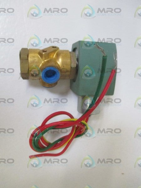 ASCO 8320G89 UNMP