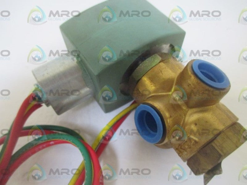 ASCO 8320G89 UNMP