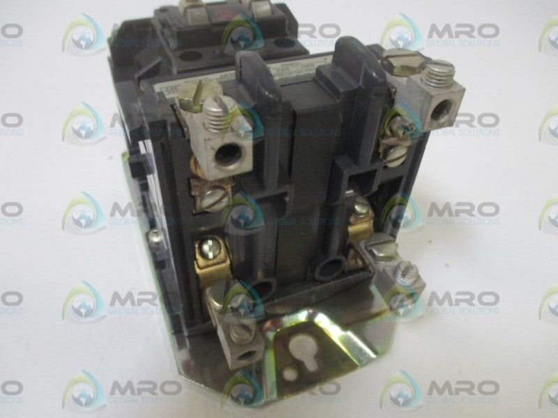 INDUSTRIAL SPARE PART 500L-COD92 SER. A 115-120V  UNMP