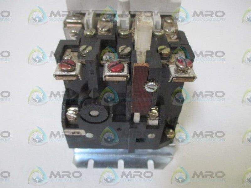CUTLER HAMMER A200M0CACD UNMP