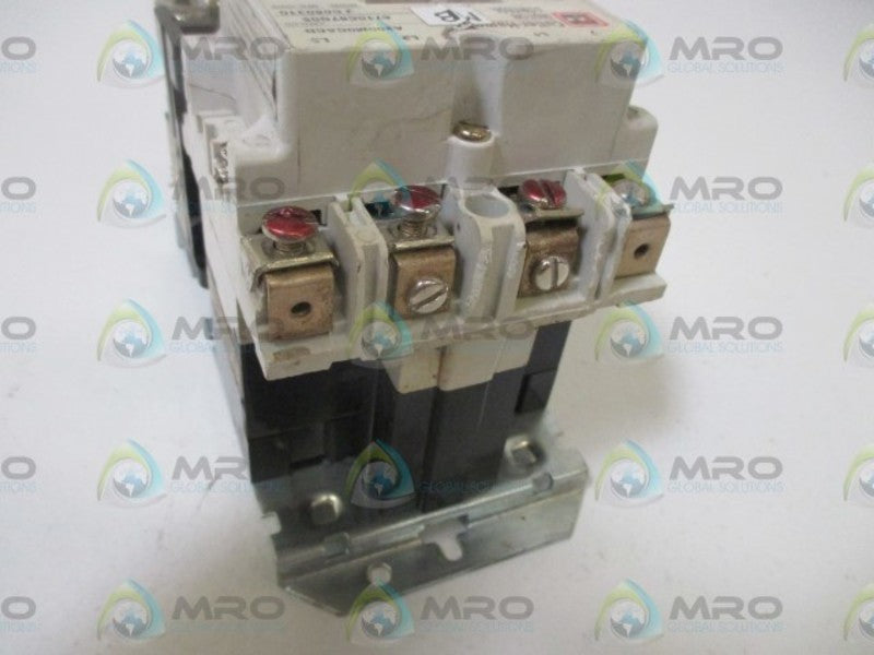 CUTLER HAMMER A200M0CACD UNMP