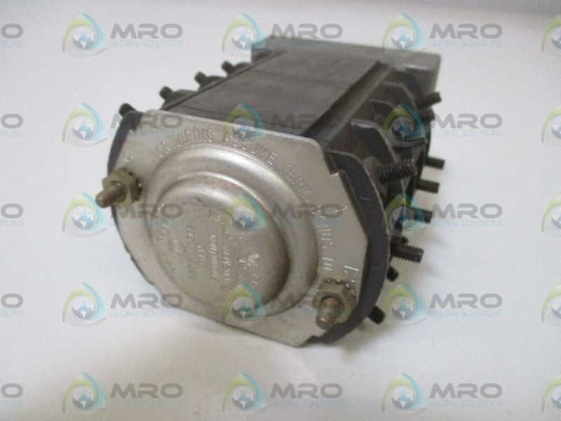 WESTINGHOUSE 505A712G52 UNMP