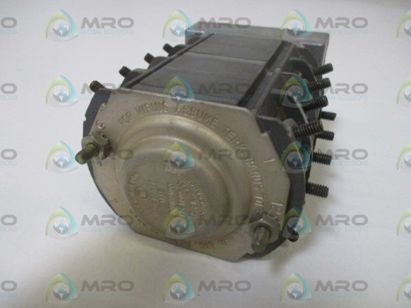 WESTINGHOUSE 505A612G01 UNMP