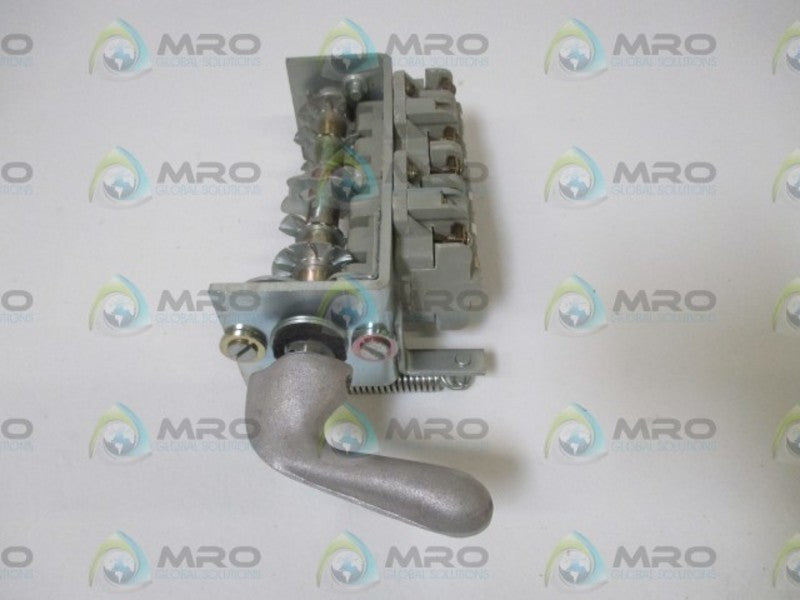 CUTLER HAMMER GH121A36 UNMP