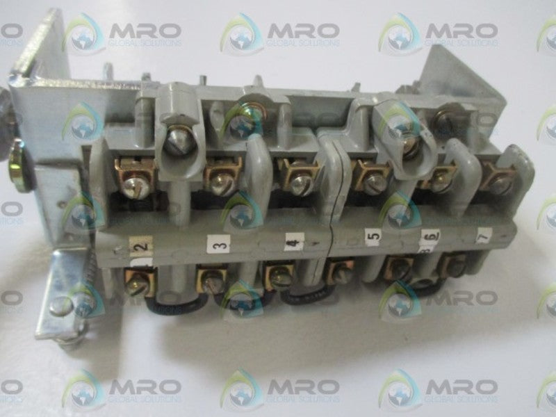 CUTLER HAMMER GH121A36 UNMP