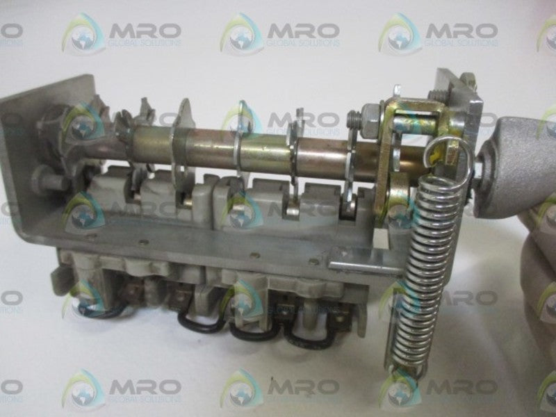 CUTLER HAMMER GH121A36 UNMP