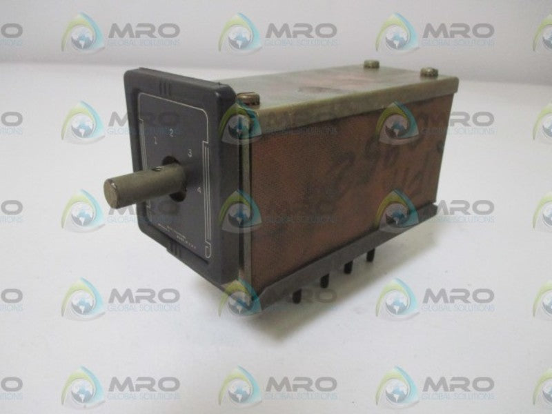 WESTINGHOUSE  300P535-G01 UNMP