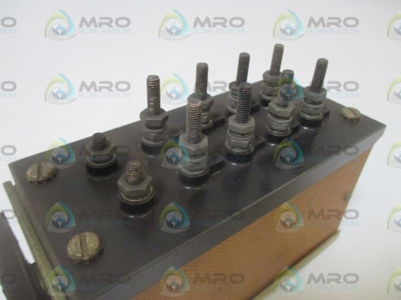 WESTINGHOUSE  300P535-G01 UNMP