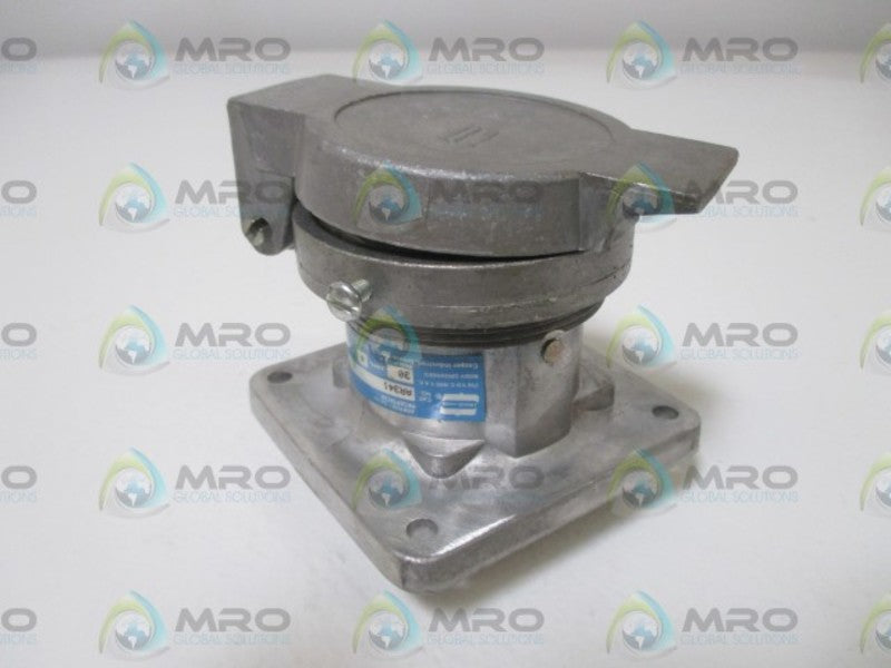 CROUSE-HINDS AR341 (PKG OF 2) NSMP