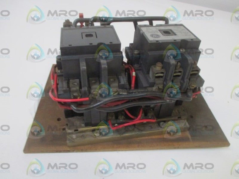WESTINGHOUSE A210M3CC 45A UNMP
